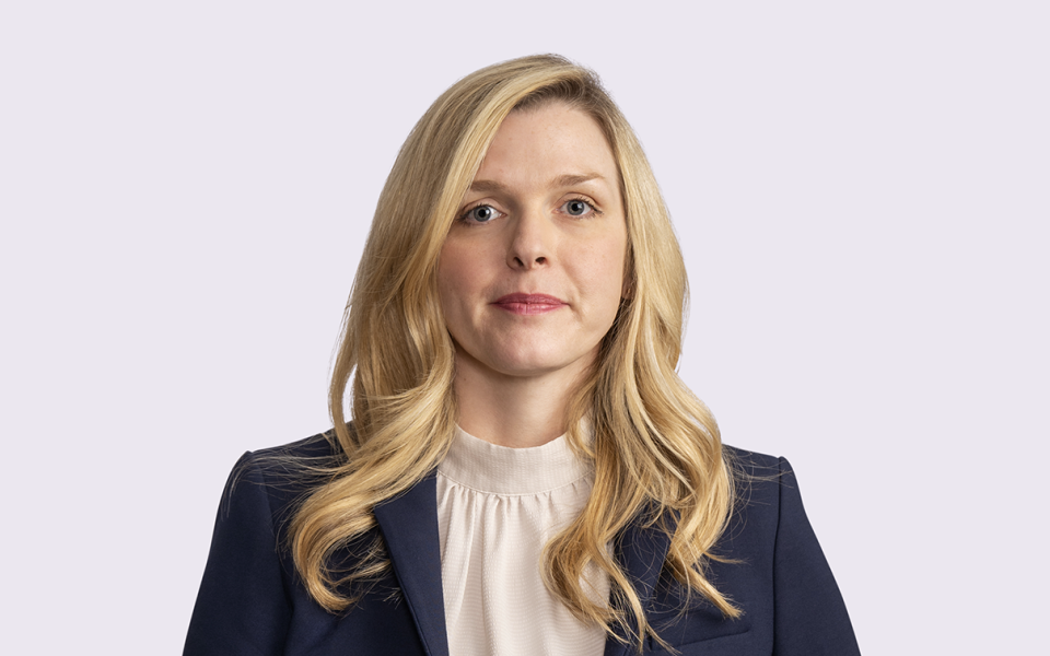Chelsea Whelan headshot