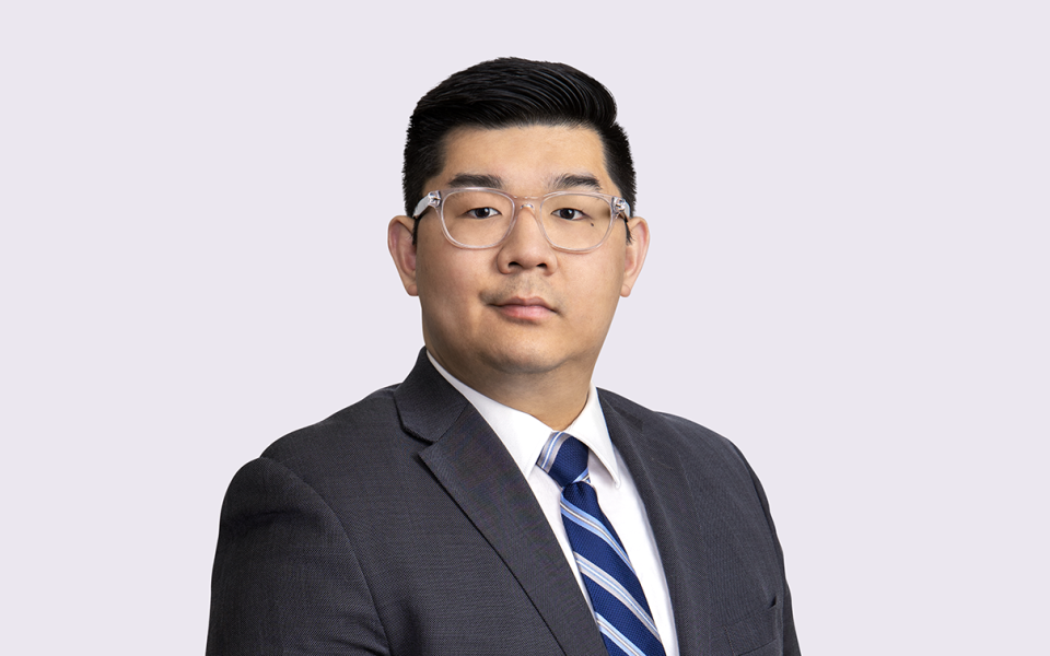 Benjamin Wu headshot