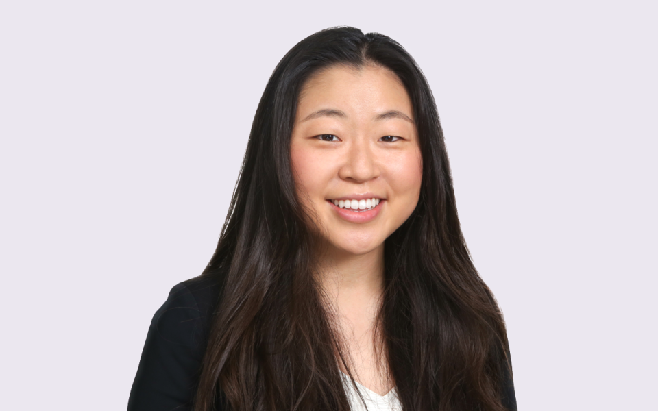 Jane Kim headshot