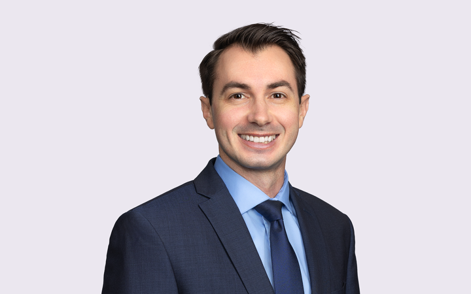 Dylan Marques Headshot