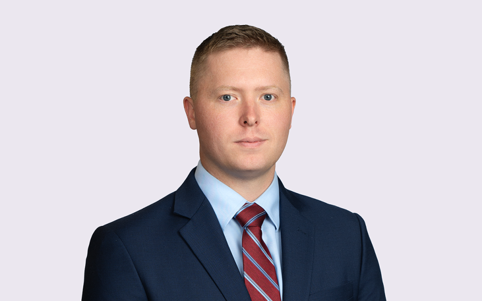 Richard McGiffin headshot
