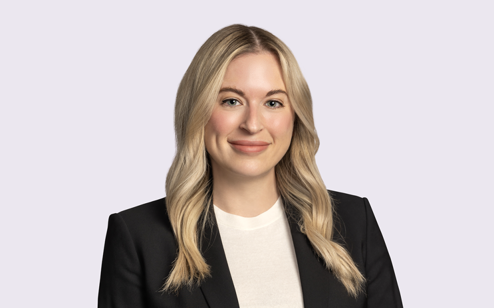Megan Coughlin headshot