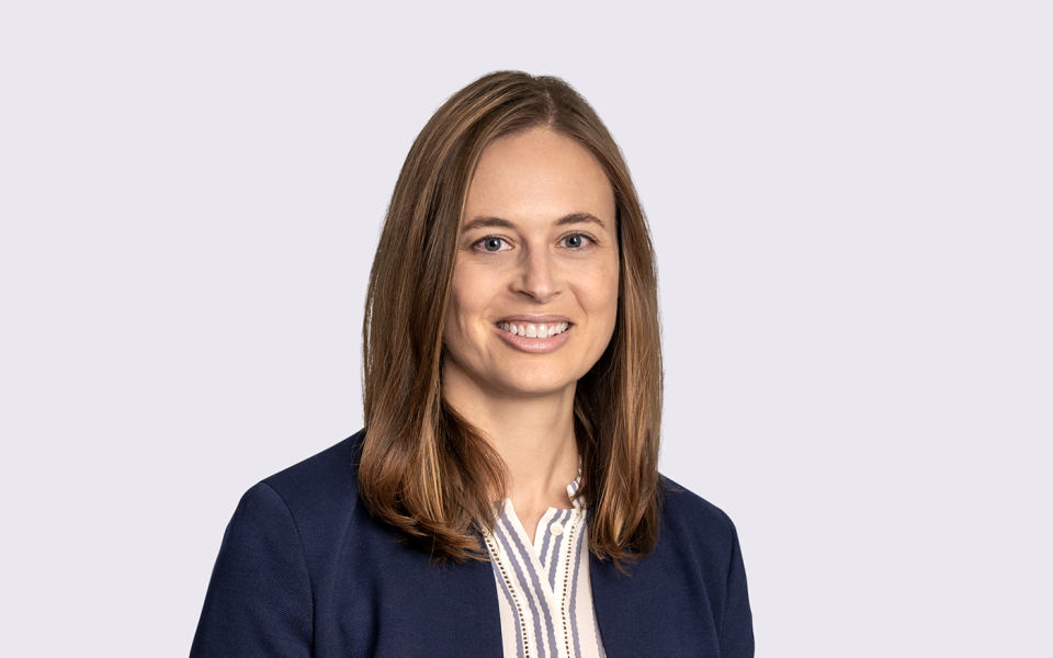 Katie Roney headshot