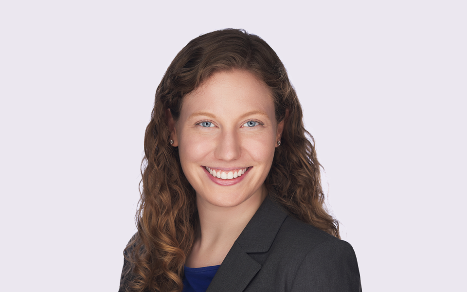 Shannon Delano headshot