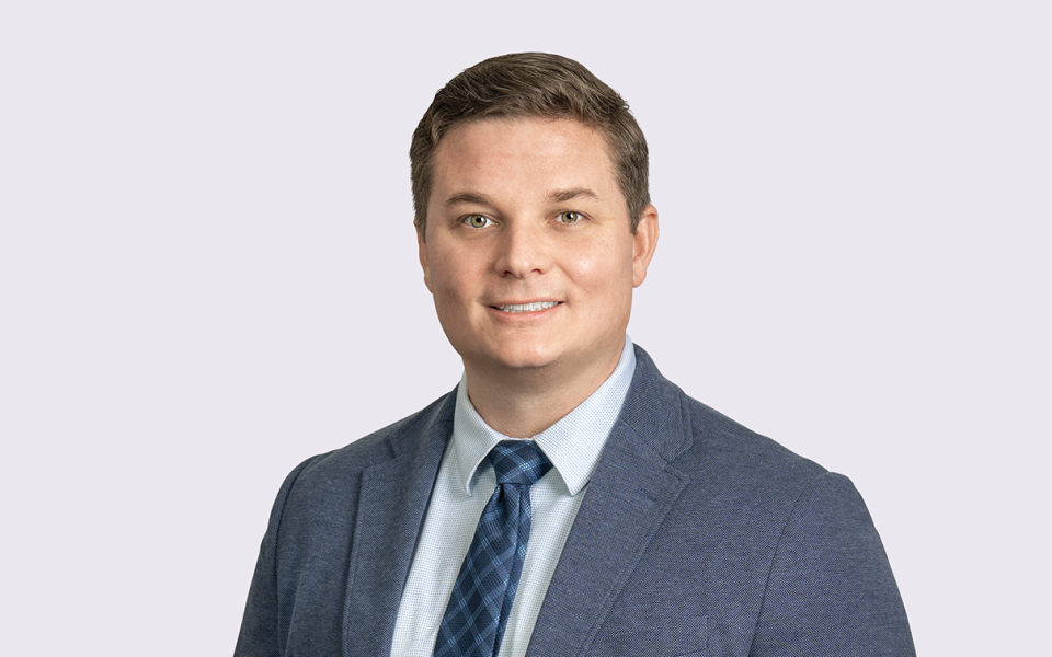 Nicholas Balatsos headshot