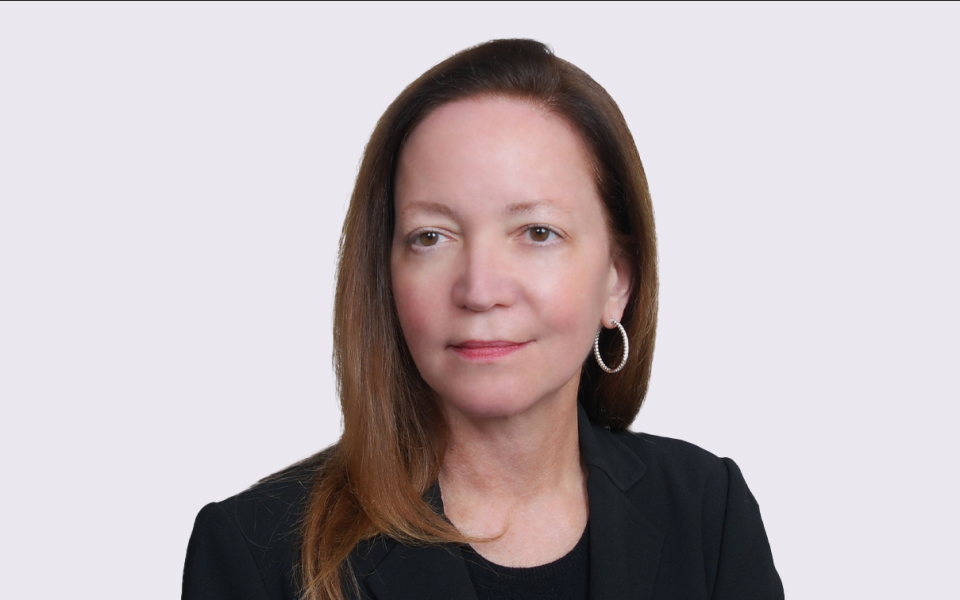 Stephanie Zorn headshot