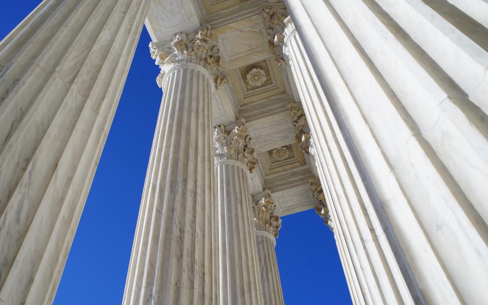 SCOTUS Columns