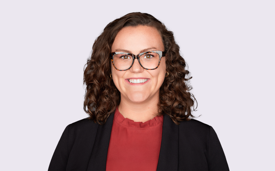 Gabriela Kawiecki headshot
