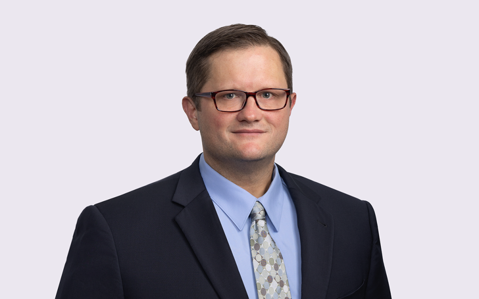 Eric Moody headshot