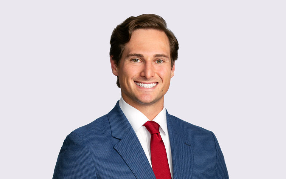 Grant Spillers headshot