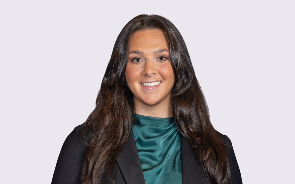 Carina Zupa headshot
