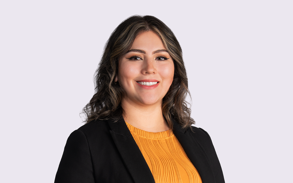 Briana Antuna headshot