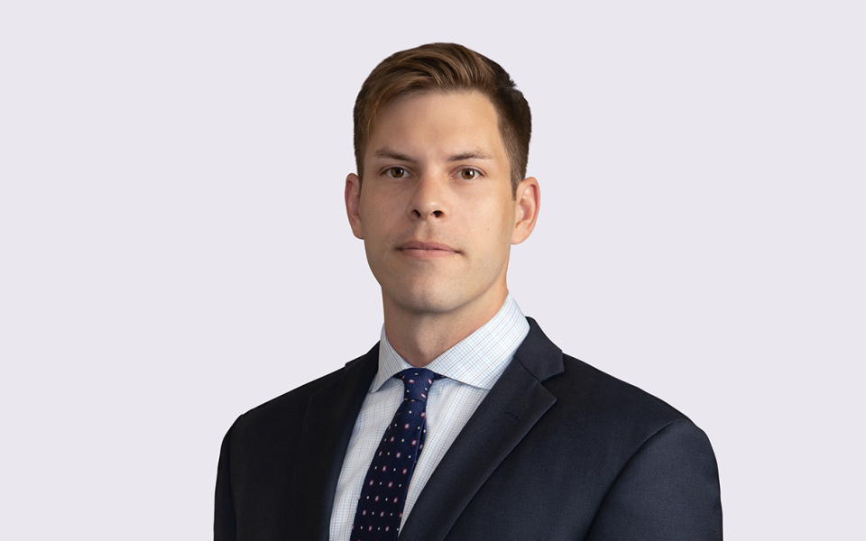 Jason Gutknecht headshot