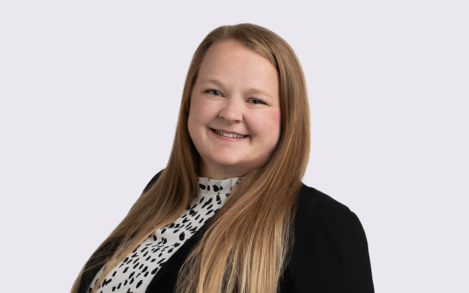 Emilia Janisch headshot
