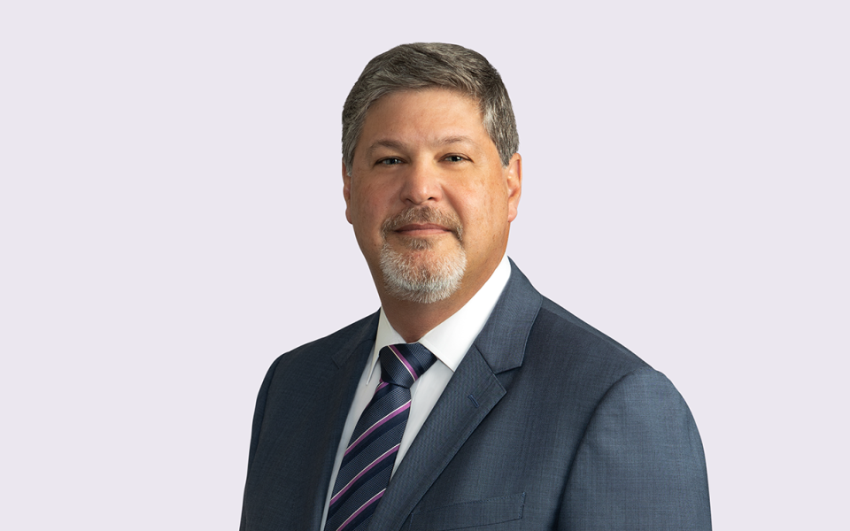 Paul Penichet headshot