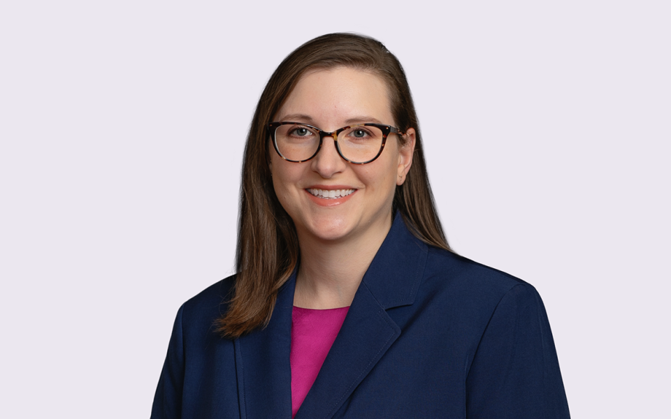 Alexis Silsbe headshot