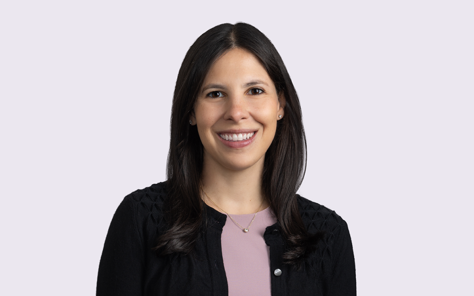 Serena Stein headshot
