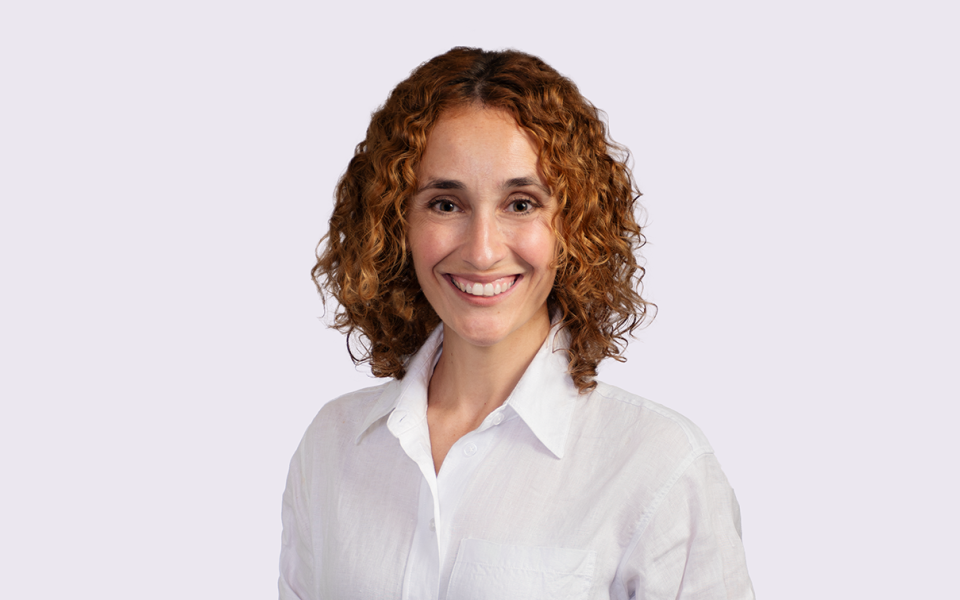 Katelyn O'Connor headshot