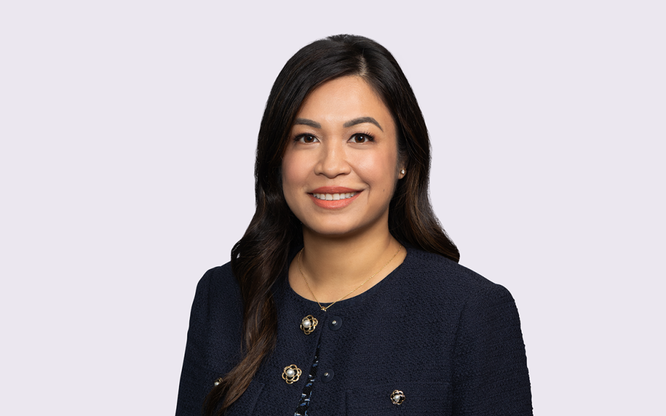 Cindy Pham headshot
