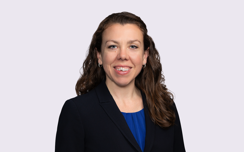 Kristin Webb headshot