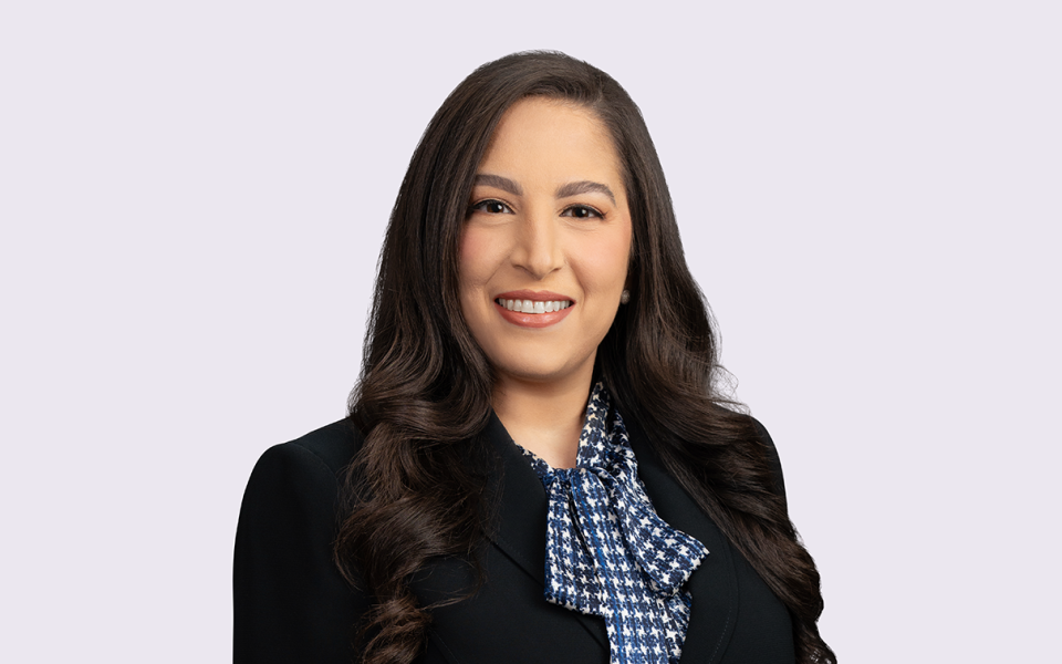 Krystal Caputo headshot