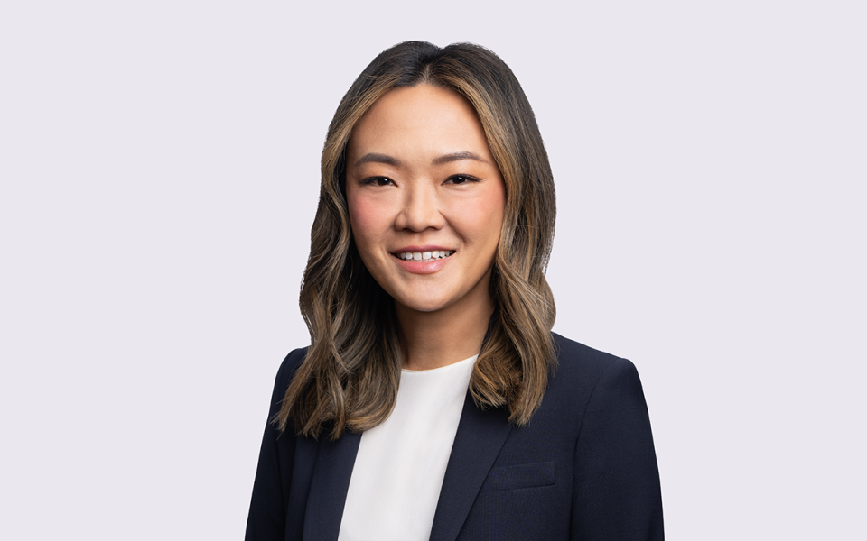 Rebecca Kim headshot