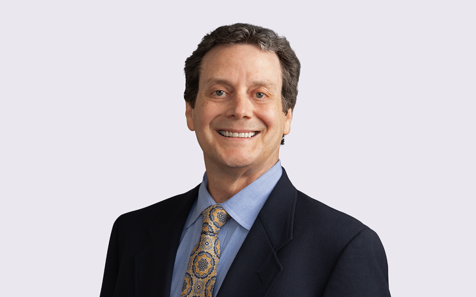Dion Kohler headshot
