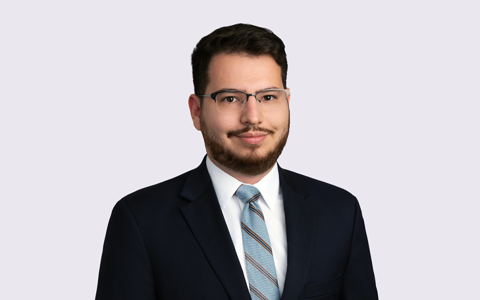 Ryan Kun headshot
