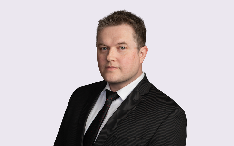 Vlad Lobatchev headshot