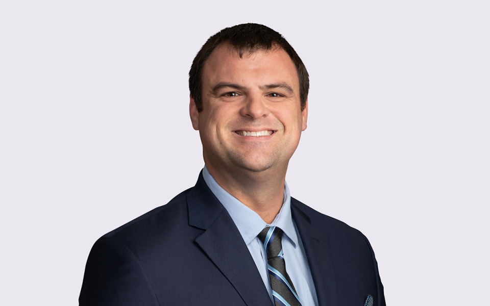 Thomas Moyher headshot