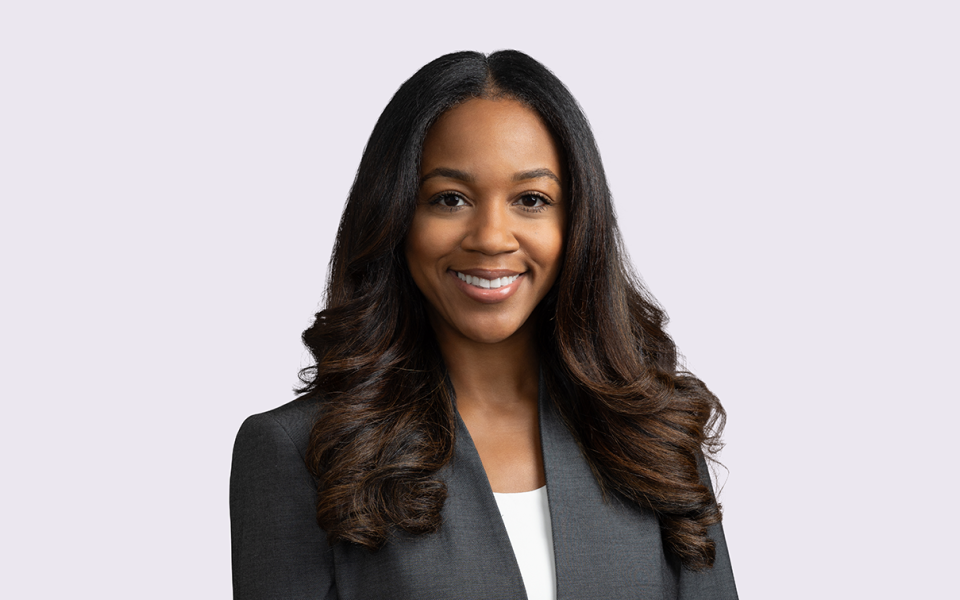 Adonica Plummer headshot