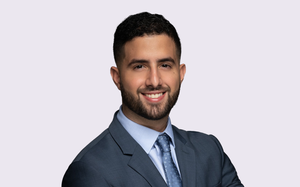 Emanuel Álvarez Pérez headshot