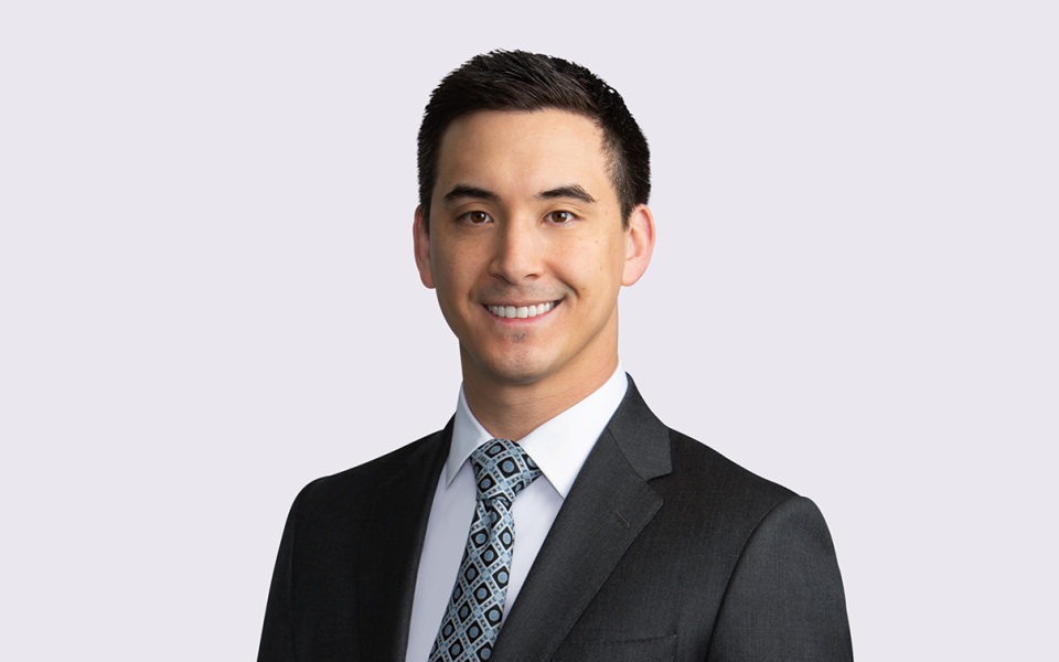 Kevin Burnett headshot