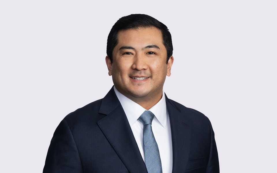 Ralph Dimacrucut headshot