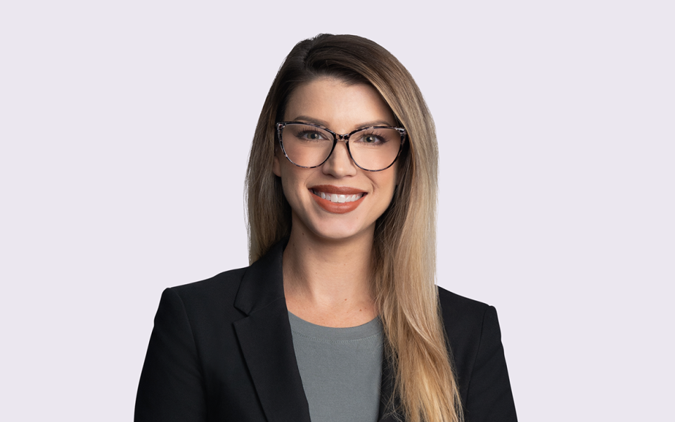  Kara Goidosik headshot