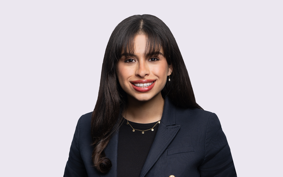 Kimberly McAllister headshot