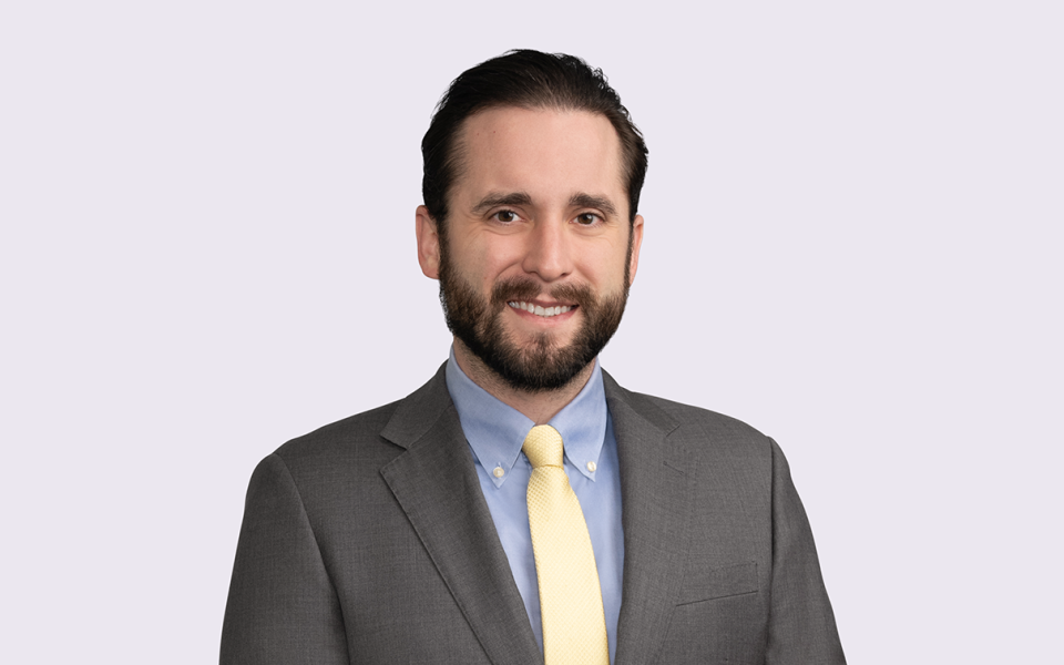 Steven Sheesley headshot