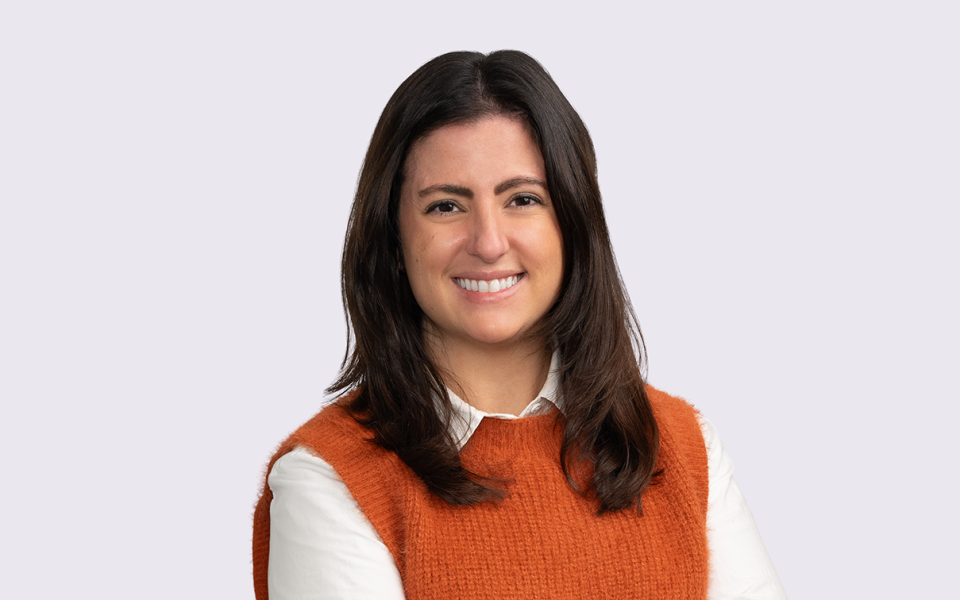 Adrienne Wood headshot