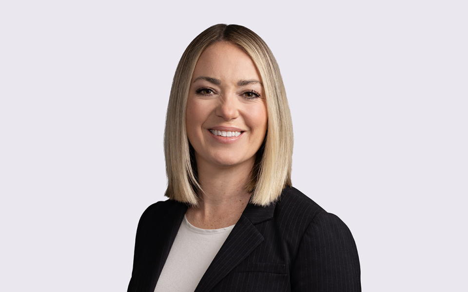 Sydne Alexander headshot