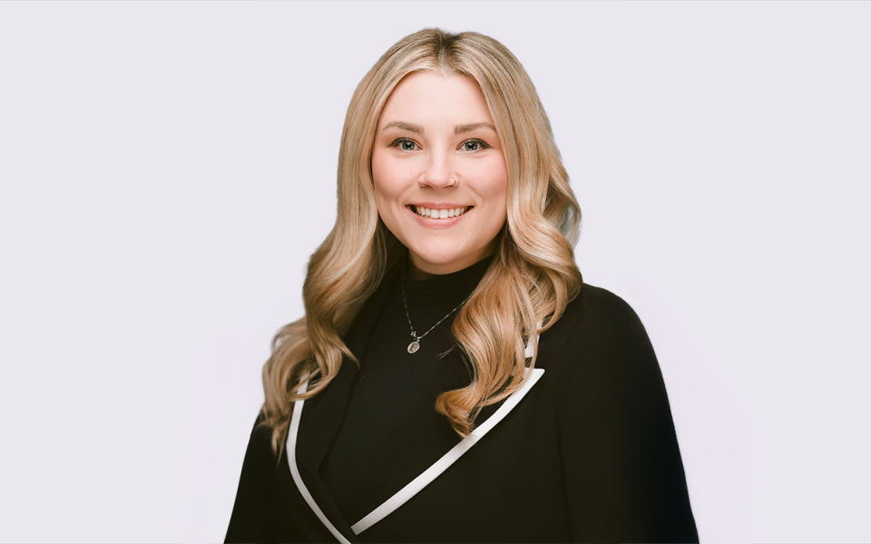 Chloe Carpentier headshot