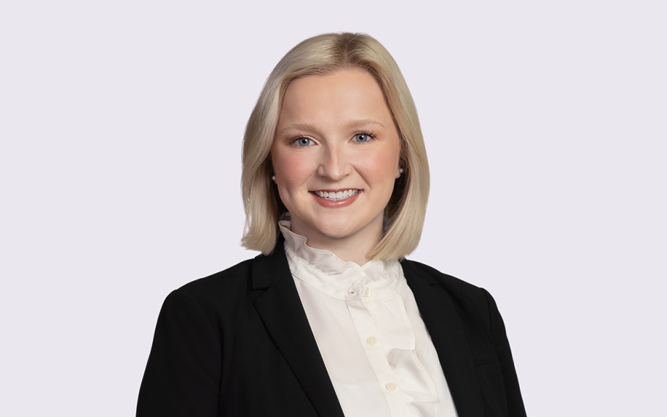 Madelyn Foster headshot