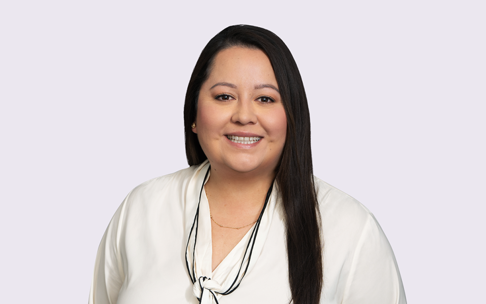 Mayra Hernandez