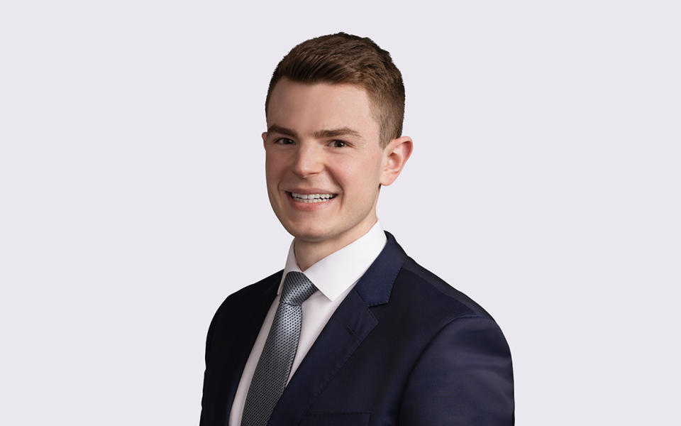 Mark Marsenovic headshot