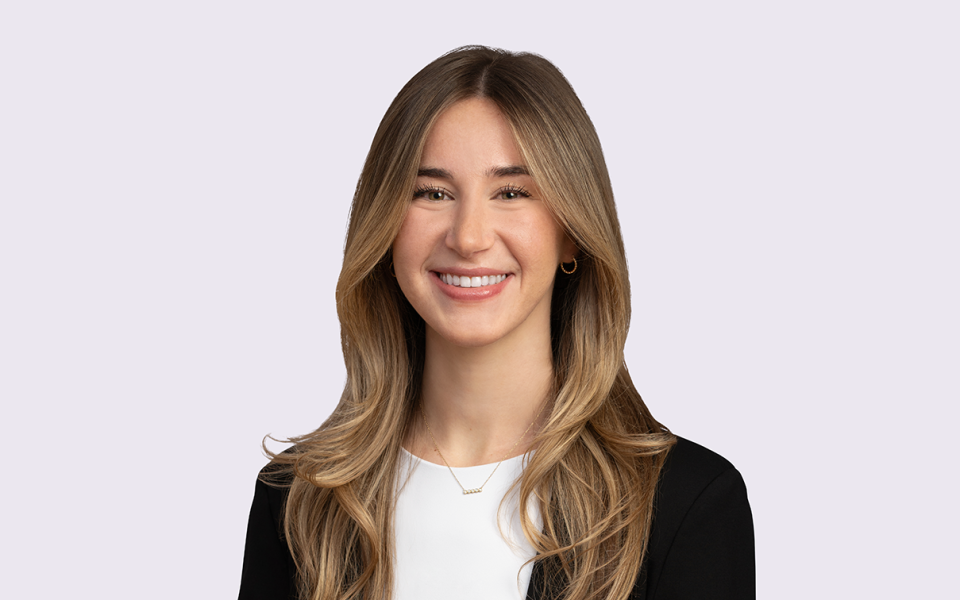Samantha Reiter headshot