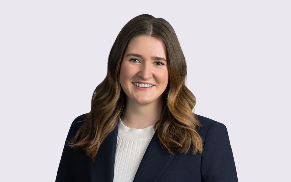 Hadley Simonett headshot