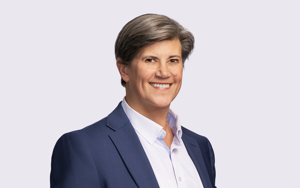 Amy Todd headshot
