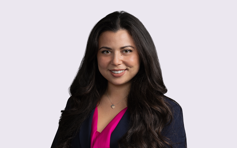 Jilliam Vallejo headshot