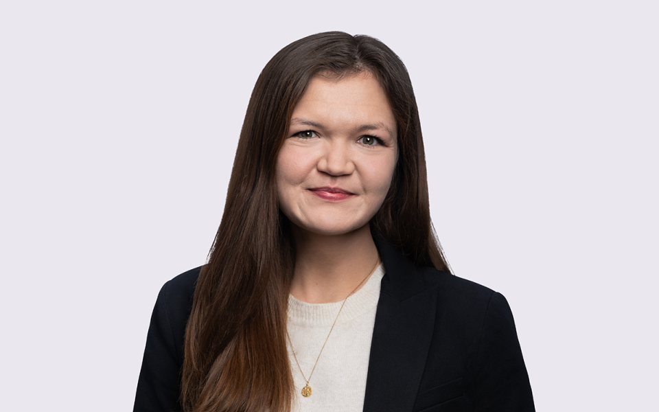 Kimmy Zerega headshot