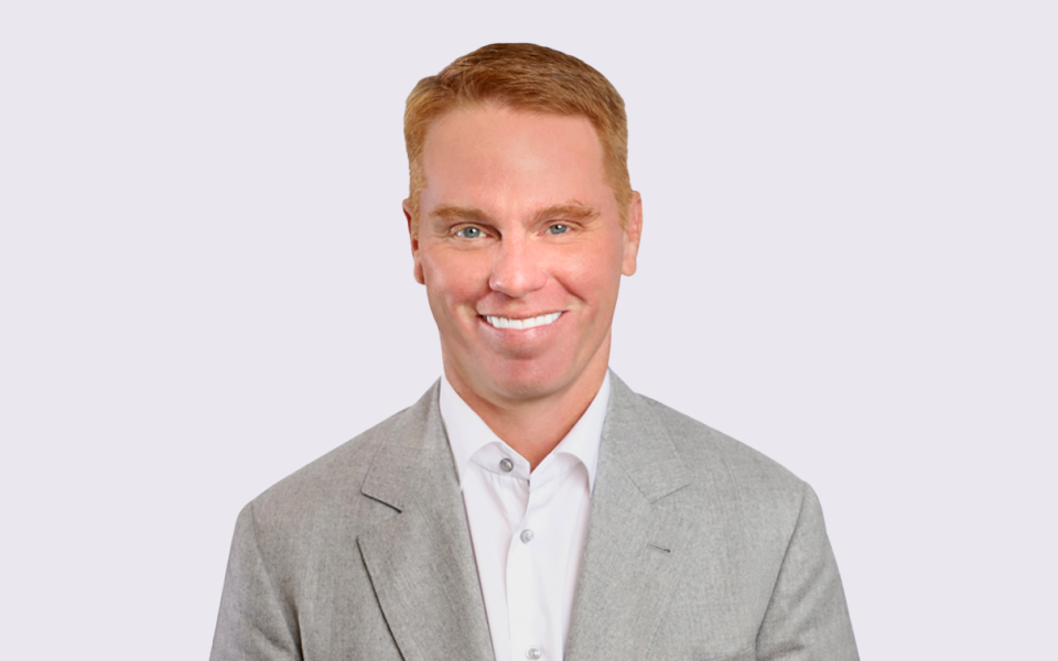 Jonathan Cavalier headshot