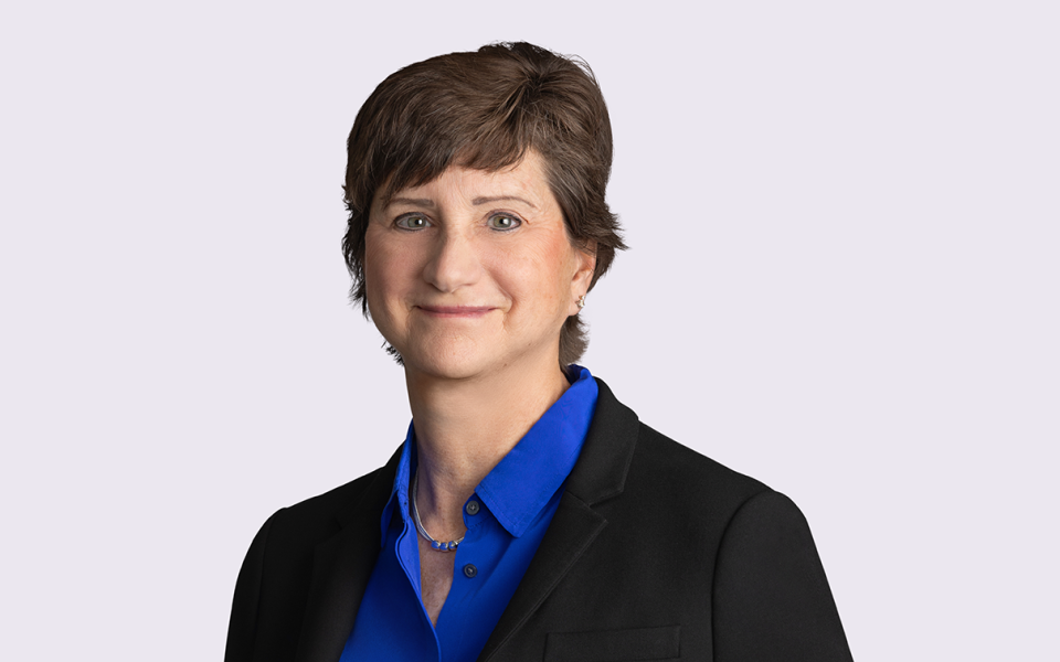 Kathleen Bailey